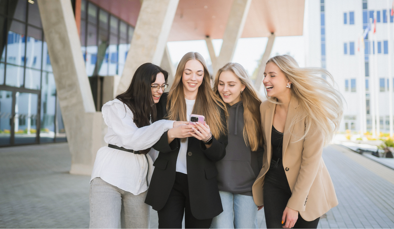 Artėja UBER ženkliukus surinkusių studentų apdovanojimai: laikas pasitikrinti savo pasiekimus